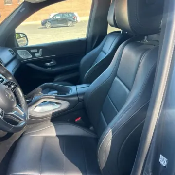 Photos of 2020 Mercedes-Benz GLE 350 4MATIC Sport Utility 4D for sale in West Bridgewater, MA at DriveMax (Auto Center Sales and Service)