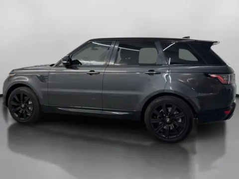 More photos of 2020 Land Rover Range Rover Sport HSE Sport Utility 4D at DriveMax (Auto Center Sales and Service), MA