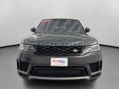 Photos of 2020 Land Rover Range Rover Sport HSE Sport Utility 4D for sale in West Bridgewater, MA at DriveMax (Auto Center Sales and Service)