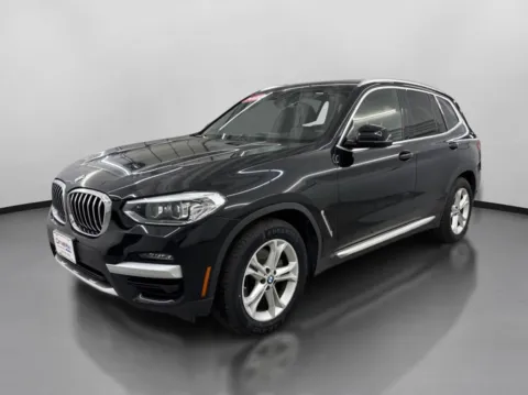 More photos of 2020 BMW X3 xDrive30i Sport Utility 4D at DriveMax (Auto Center Sales and Service), MA