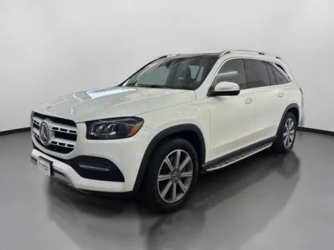 More photos of 2020 Mercedes-Benz GLS 450 4MATIC Sport Utility 4D at DriveMax (Auto Center Sales and Service), MA