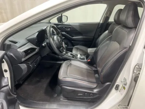 Photos of 2024 Subaru Crosstrek Limited Sport Utility 4D for sale in West Bridgewater, MA at DriveMax (Auto Center Sales and Service)
