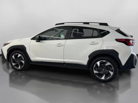 More photos of 2024 Subaru Crosstrek Limited Sport Utility 4D at DriveMax (Auto Center Sales and Service), MA