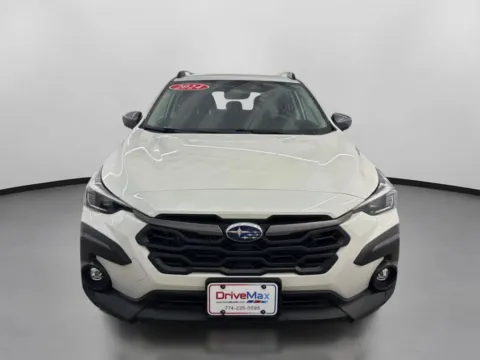 Photos of 2024 Subaru Crosstrek Limited Sport Utility 4D for sale in West Bridgewater, MA at DriveMax (Auto Center Sales and Service)