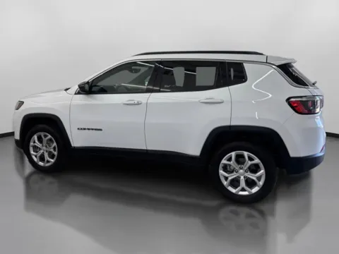 More photos of 2024 Jeep Compass Latitude Sport Utility 4D at DriveMax (Auto Center Sales and Service), MA