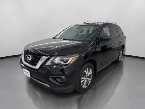 More photos of 2020 Nissan Pathfinder S Sport Utility 4D at DriveMax (Auto Center Sales and Service), MA