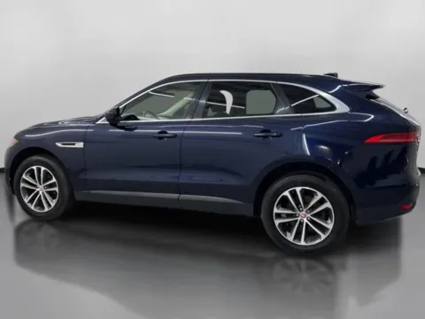 More photos of 2019 Jaguar F-PACE 25t Premium Sport Utility 4D at DriveMax (Auto Center Sales and Service), MA