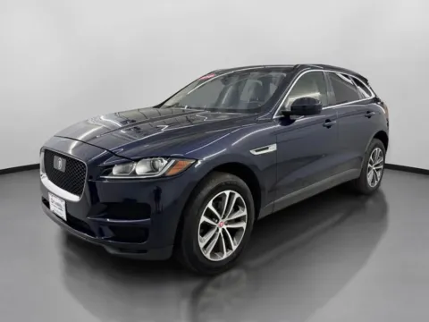 More photos of 2019 Jaguar F-PACE 25t Premium Sport Utility 4D at DriveMax (Auto Center Sales and Service), MA