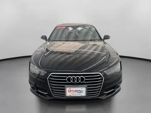 Photos of 2016 Audi A7 Premium Plus Sedan 4D for sale in West Bridgewater, MA at DriveMax (Auto Center Sales and Service)