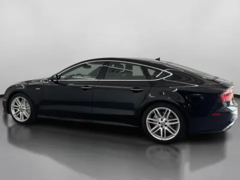 More photos of 2016 Audi A7 Premium Plus Sedan 4D at DriveMax (Auto Center Sales and Service), MA