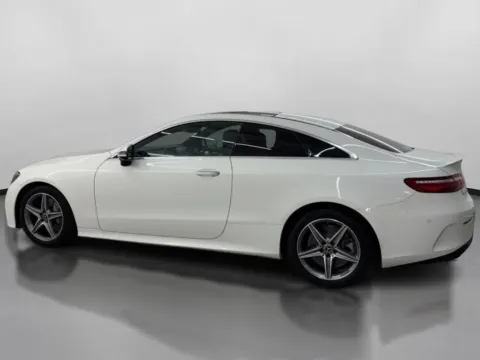 More photos of 2019 Mercedes-Benz E-Class E 450 Coupe 2D at DriveMax (Auto Center Sales and Service), MA