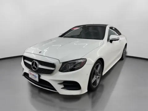 More photos of 2019 Mercedes-Benz E-Class E 450 Coupe 2D at DriveMax (Auto Center Sales and Service), MA
