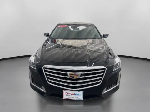 Photos of 2018 Cadillac CTS 2.0 Luxury Sedan 4D for sale in West Bridgewater, MA at DriveMax (Auto Center Sales and Service)