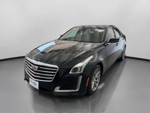 More photos of 2018 Cadillac CTS 2.0 Luxury Sedan 4D at DriveMax (Auto Center Sales and Service), MA