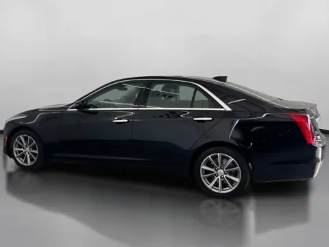 More photos of 2018 Cadillac CTS 2.0 Luxury Sedan 4D at DriveMax (Auto Center Sales and Service), MA