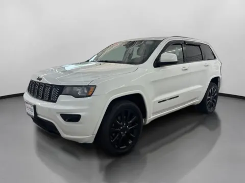 More photos of 2017 Jeep Grand Cherokee Altitude Sport Utility 4D at DriveMax (Auto Center Sales and Service), MA