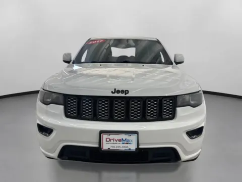 Photos of 2017 Jeep Grand Cherokee Altitude Sport Utility 4D for sale in West Bridgewater, MA at DriveMax (Auto Center Sales and Service)