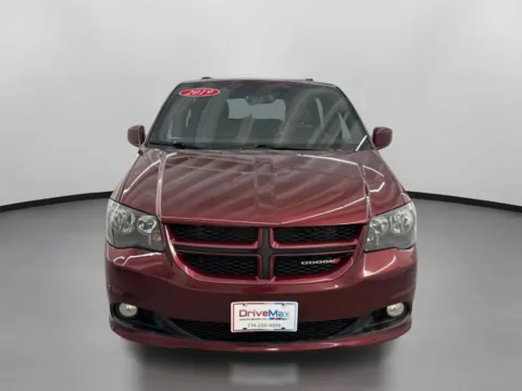 Photos of 2019 Dodge Grand Caravan Passenger GT Minivan 4D for sale in West Bridgewater, MA at DriveMax (Auto Center Sales and Service)
