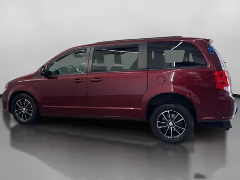More photos of 2019 Dodge Grand Caravan Passenger GT Minivan 4D at DriveMax (Auto Center Sales and Service), MA