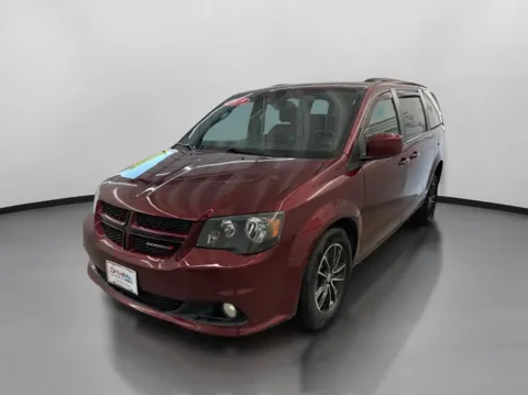 More photos of 2019 Dodge Grand Caravan Passenger GT Minivan 4D at DriveMax (Auto Center Sales and Service), MA