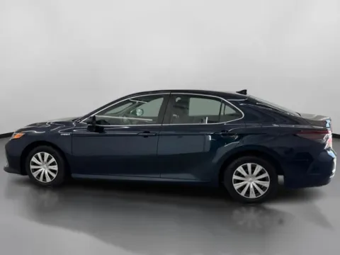 More photos of 2021 Toyota Camry Hybrid LE Sedan 4D at DriveMax (Auto Center Sales and Service), MA