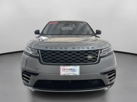 Photos of 2021 Land Rover Range Rover Velar R-Dynamic S P250 Sport Utility 4D for sale in West Bridgewater, MA at DriveMax (Auto Center Sales and Service)