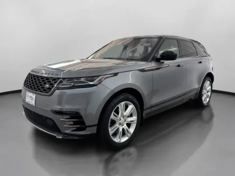 More photos of 2021 Land Rover Range Rover Velar R-Dynamic S P250 Sport Utility 4D at DriveMax (Auto Center Sales and Service), MA