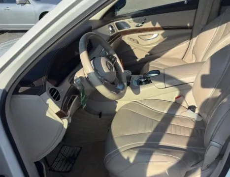 Photos of 2019 Mercedes-Benz S-Class S 560 Sedan 4D for sale in West Bridgewater, MA at DriveMax (Auto Center Sales and Service)