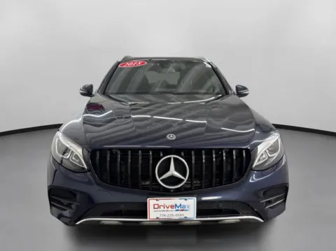 Photos of 2018 Mercedes-Benz GLC 300 4MATIC Sport Utility 4D for sale in West Bridgewater, MA at DriveMax (Auto Center Sales and Service)