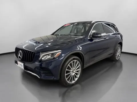 More photos of 2018 Mercedes-Benz GLC 300 4MATIC Sport Utility 4D at DriveMax (Auto Center Sales and Service), MA