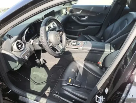 Photos of 2019 Mercedes-Benz C-Class C 300 Sedan 4D for sale in West Bridgewater, MA at DriveMax (Auto Center Sales and Service)