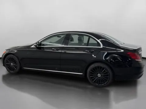 More photos of 2019 Mercedes-Benz C-Class C 300 Sedan 4D at DriveMax (Auto Center Sales and Service), MA