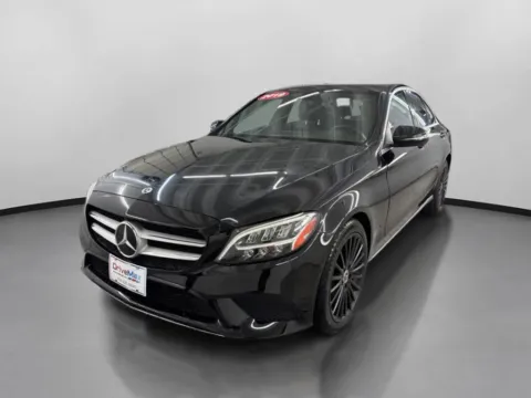 More photos of 2019 Mercedes-Benz C-Class C 300 Sedan 4D at DriveMax (Auto Center Sales and Service), MA