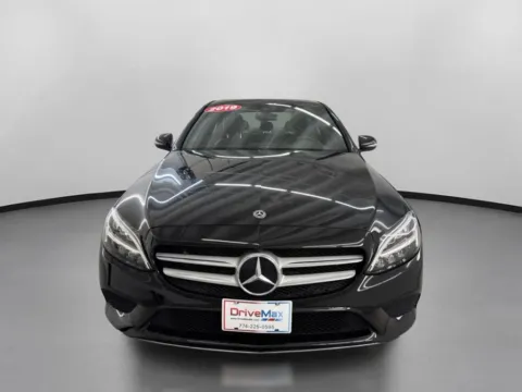 Photos of 2019 Mercedes-Benz C-Class C 300 Sedan 4D for sale in West Bridgewater, MA at DriveMax (Auto Center Sales and Service)