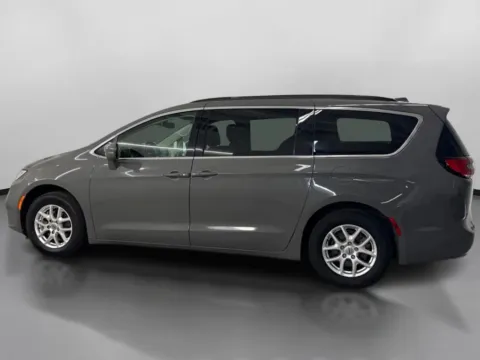 More photos of 2022 Chrysler Pacifica Touring L Van 4D at DriveMax (Auto Center Sales and Service), MA