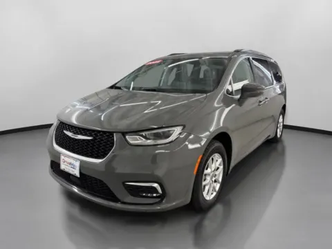More photos of 2022 Chrysler Pacifica Touring L Van 4D at DriveMax (Auto Center Sales and Service), MA