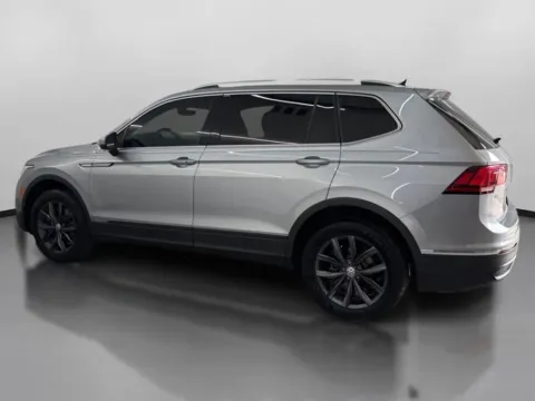 More photos of 2023 Volkswagen Tiguan SE 4MOTION Sport Utility 4D at DriveMax (Auto Center Sales and Service), MA