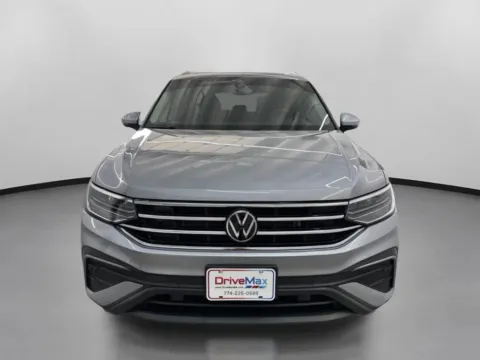 Photos of 2023 Volkswagen Tiguan SE 4MOTION Sport Utility 4D for sale in West Bridgewater, MA at DriveMax (Auto Center Sales and Service)