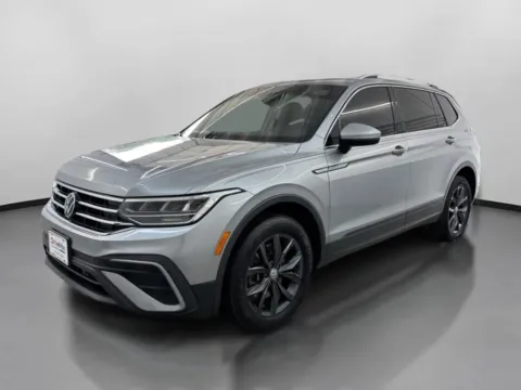 More photos of 2023 Volkswagen Tiguan SE 4MOTION Sport Utility 4D at DriveMax (Auto Center Sales and Service), MA
