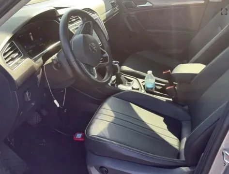 Photos of 2023 Volkswagen Tiguan SE 4MOTION Sport Utility 4D for sale in West Bridgewater, MA at DriveMax (Auto Center Sales and Service)