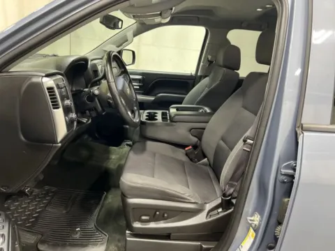 Another view of 2016 Chevrolet Silverado 1500 Double Cab LT Pickup 4D 6 1/2 ft for sale in West Bridgewater, MA at DriveMax (Auto Center Sales and Service)