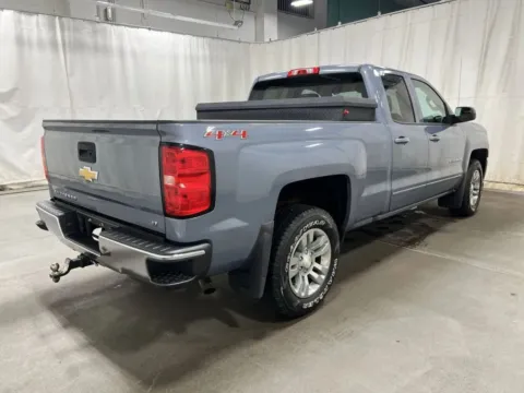 Photos of 2016 Chevrolet Silverado 1500 Double Cab LT Pickup 4D 6 1/2 ft for sale in West Bridgewater, MA at DriveMax (Auto Center Sales and Service)