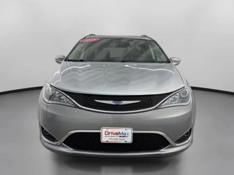 Photos of 2018 Chrysler Pacifica Limited Minivan 4D for sale in West Bridgewater, MA at DriveMax (Auto Center Sales and Service)