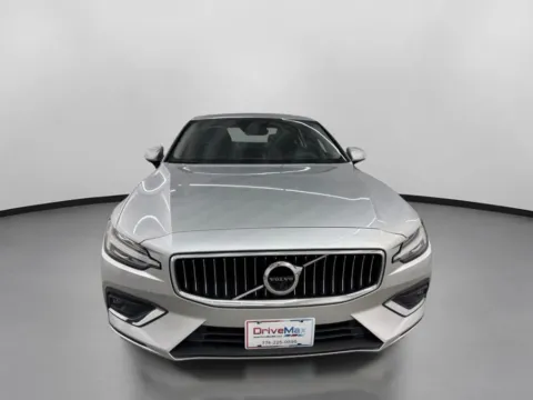 Photos of 2022 Volvo S60 B5 Inscription Sedan 4D for sale in West Bridgewater, MA at DriveMax (Auto Center Sales and Service)