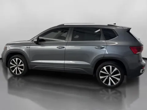 More photos of 2023 Volkswagen Taos SE Sport Utility 4D at DriveMax (Auto Center Sales and Service), MA