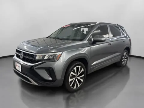 More photos of 2023 Volkswagen Taos SE Sport Utility 4D at DriveMax (Auto Center Sales and Service), MA