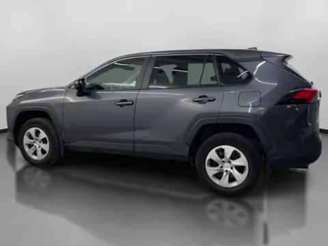 More photos of 2023 Toyota RAV4 LE Sport Utility 4D at DriveMax (Auto Center Sales and Service), MA