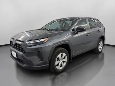 More photos of 2023 Toyota RAV4 LE Sport Utility 4D at DriveMax (Auto Center Sales and Service), MA