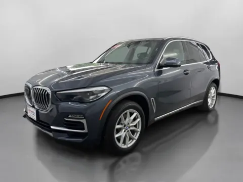 More photos of 2020 BMW X5 xDrive40i Sport Utility 4D at DriveMax (Auto Center Sales and Service), MA
