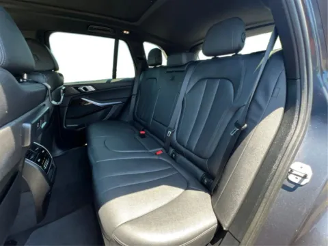 Photos of 2020 BMW X5 xDrive40i Sport Utility 4D for sale in West Bridgewater, MA at DriveMax (Auto Center Sales and Service)